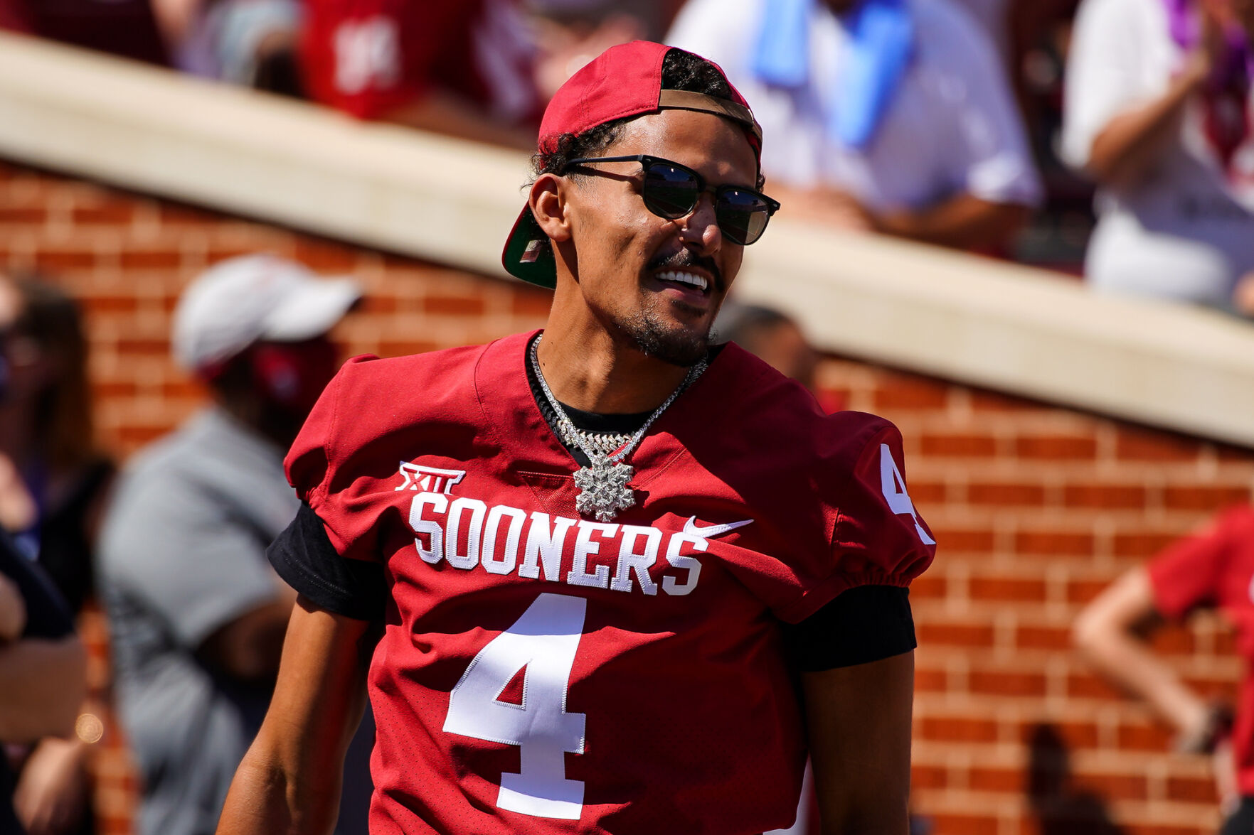Trae Young